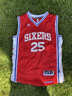 Ben Simmons Jersey