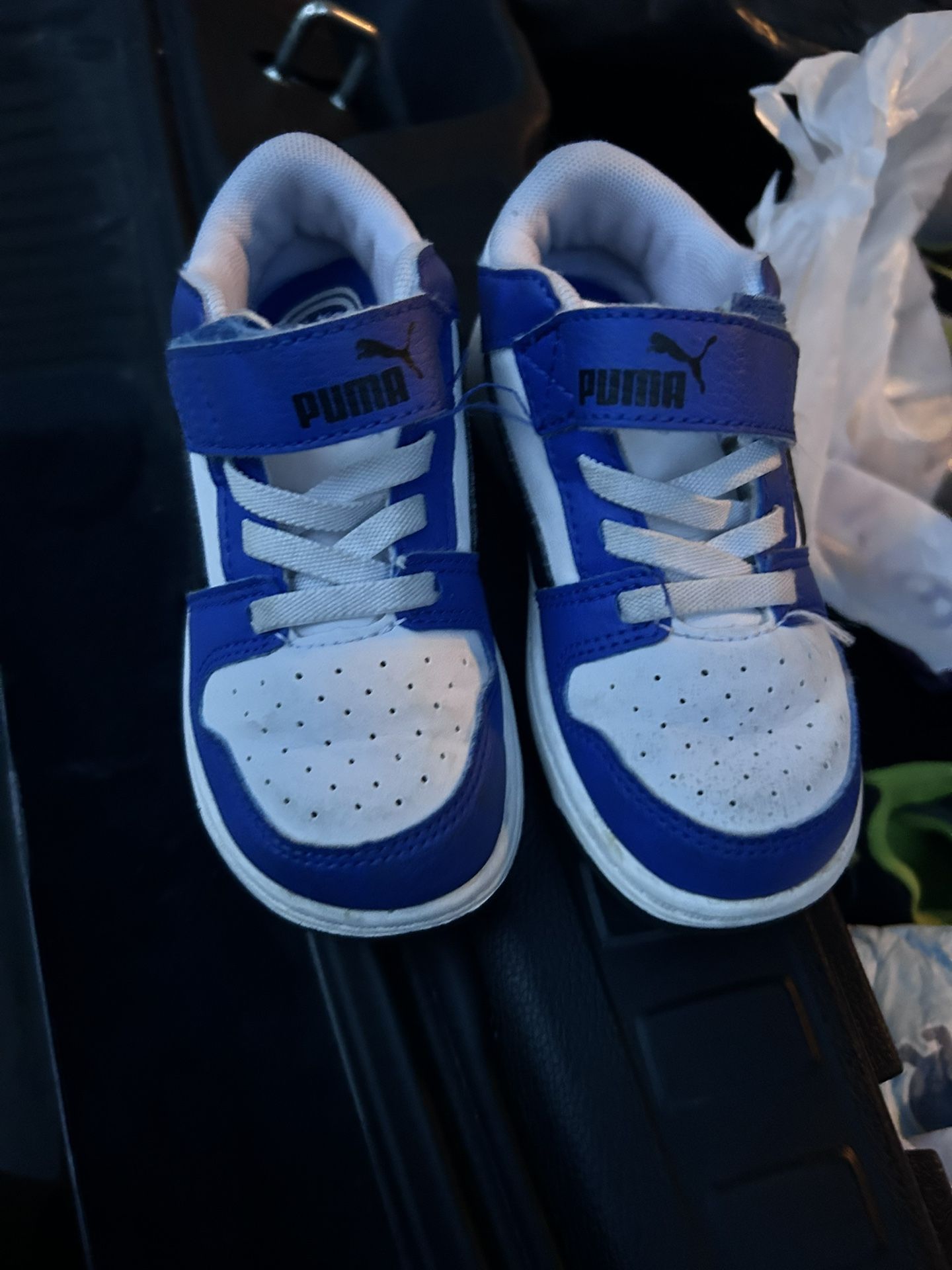 Puma Size 9 T