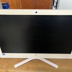 HP All-in-one Personal Computer (PC)
