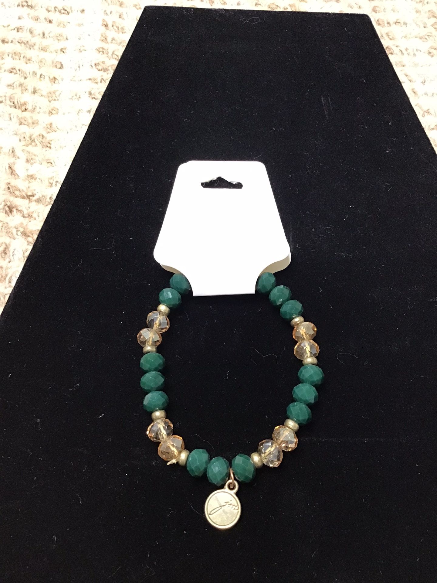 Stretchy Bracelet