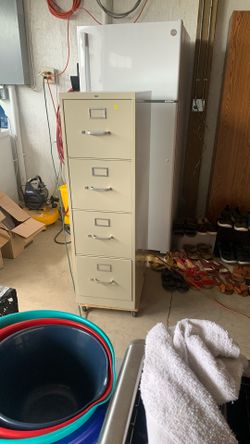 File Cabinet