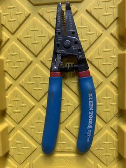 Wire Cutters