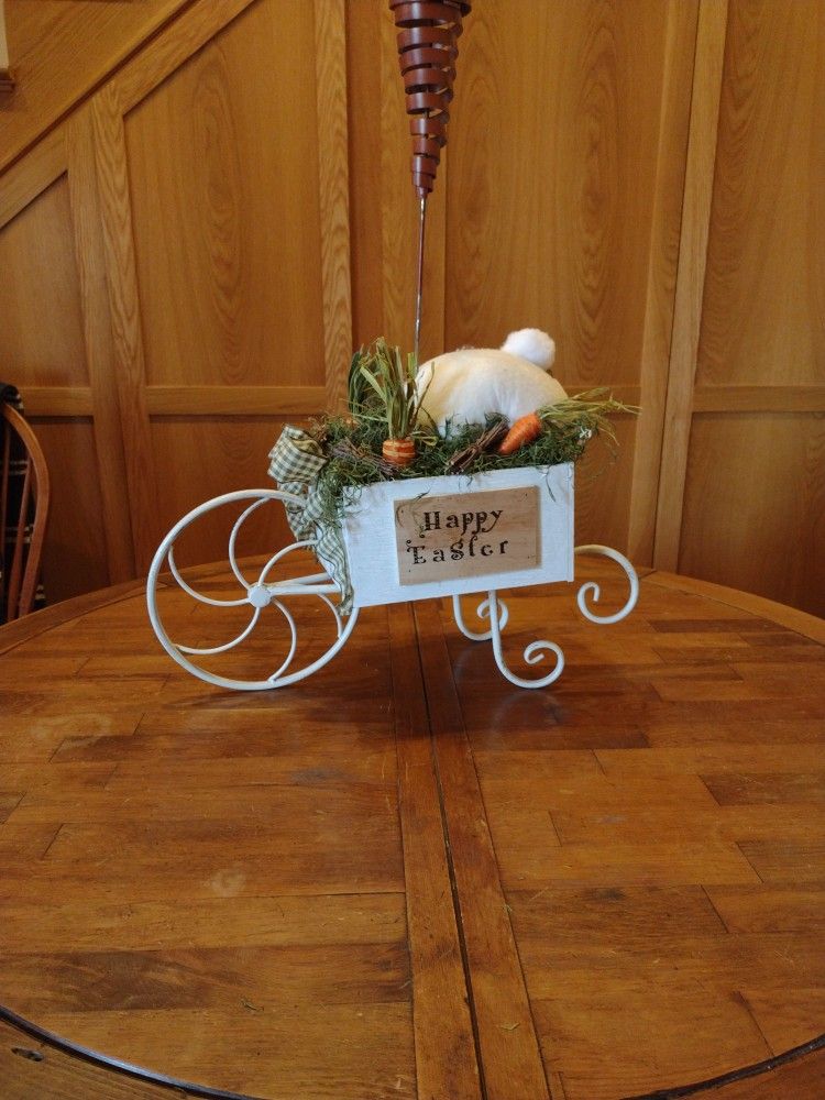 Easter Centerpiece