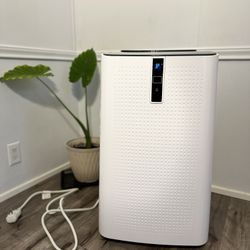 (Brand New) 14,000 BTU Portable Air Conditioner with Remote and Wifi