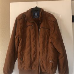 Men’s Jacket - Large