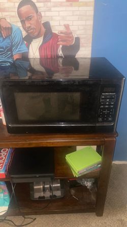 Microwave
