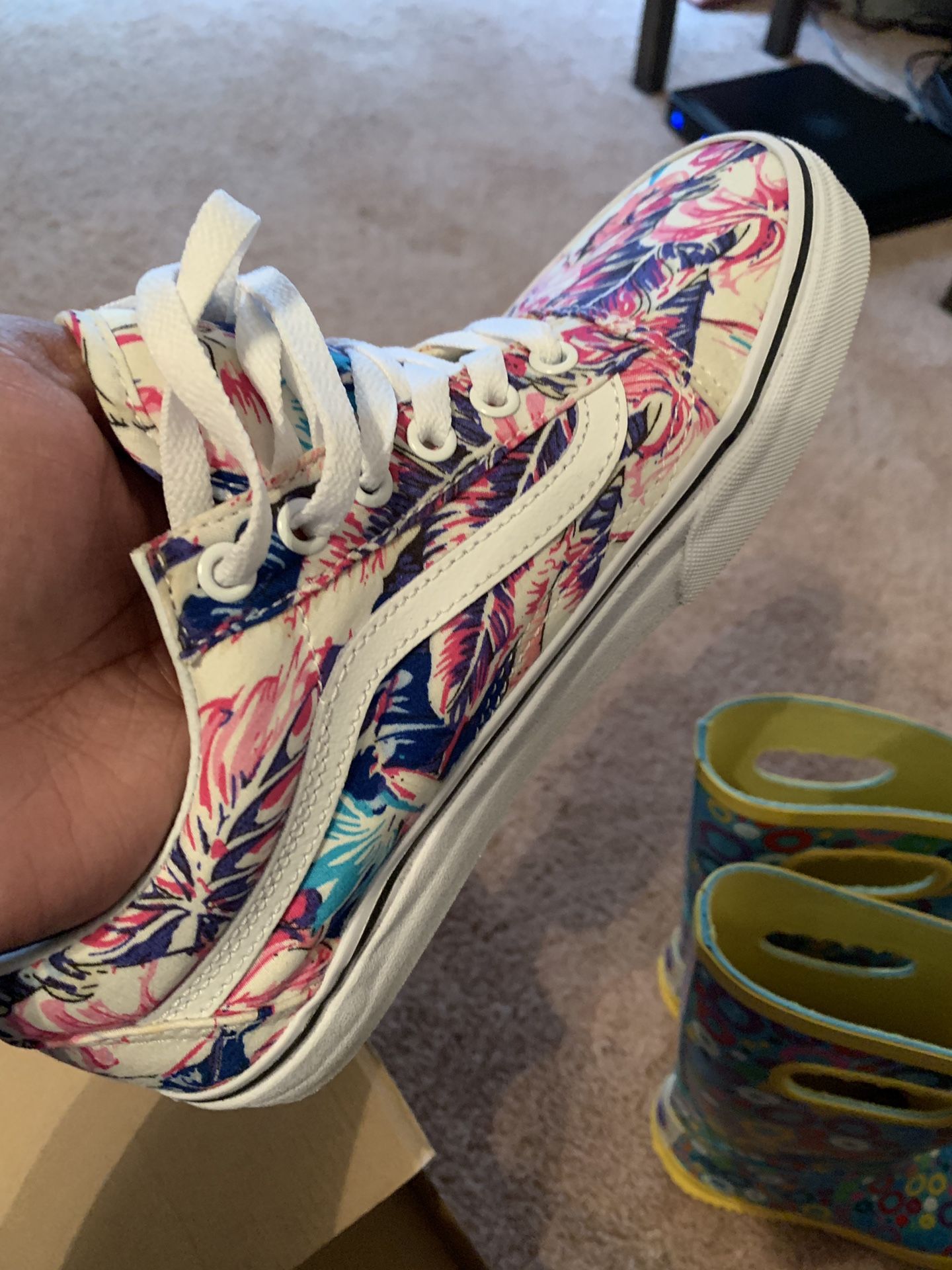 Vans