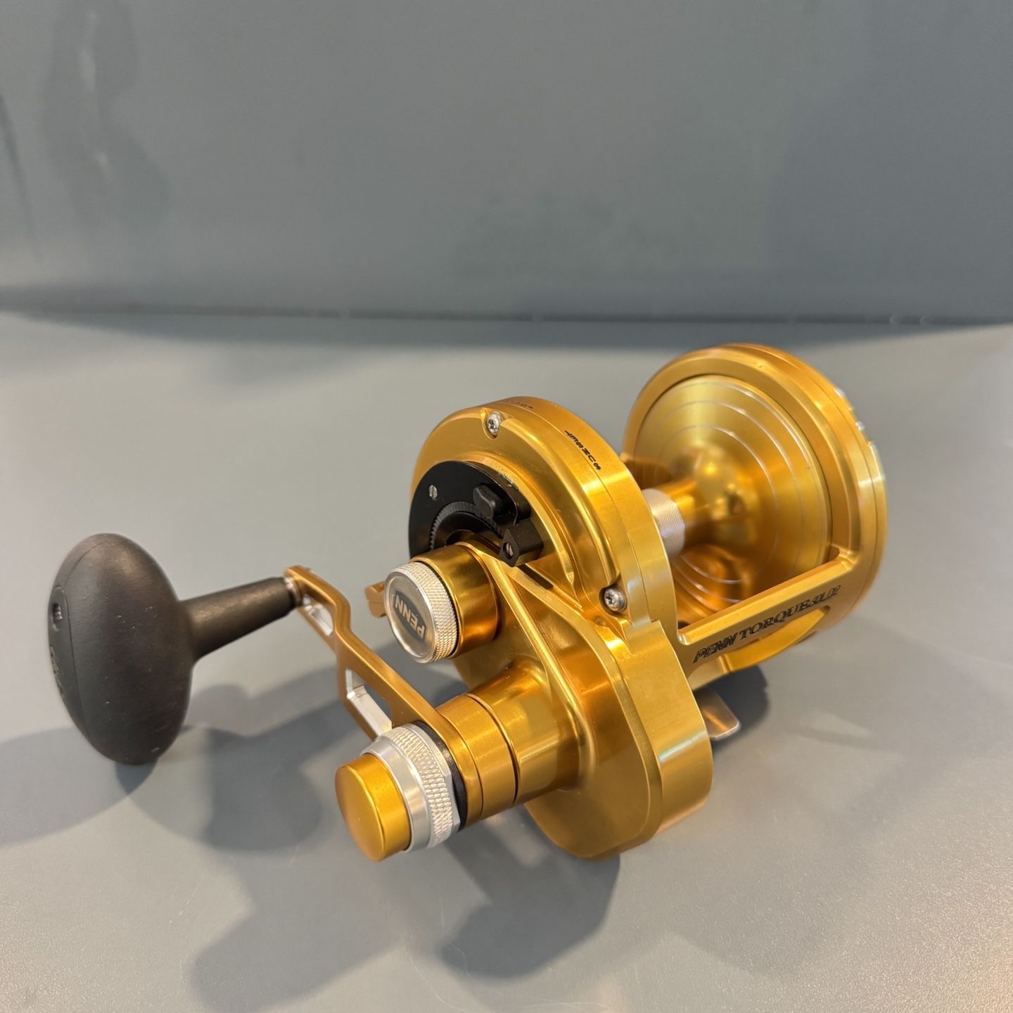 danielsson fly reel uk HD 7ten Okuma Celilo Salmon And complete setup Model:NAS4000XGFC