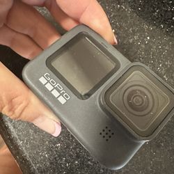 GoPro HERO9 Black - Waterproof Action Camera