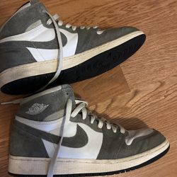 Youth Nike Air High Top Size 6.5