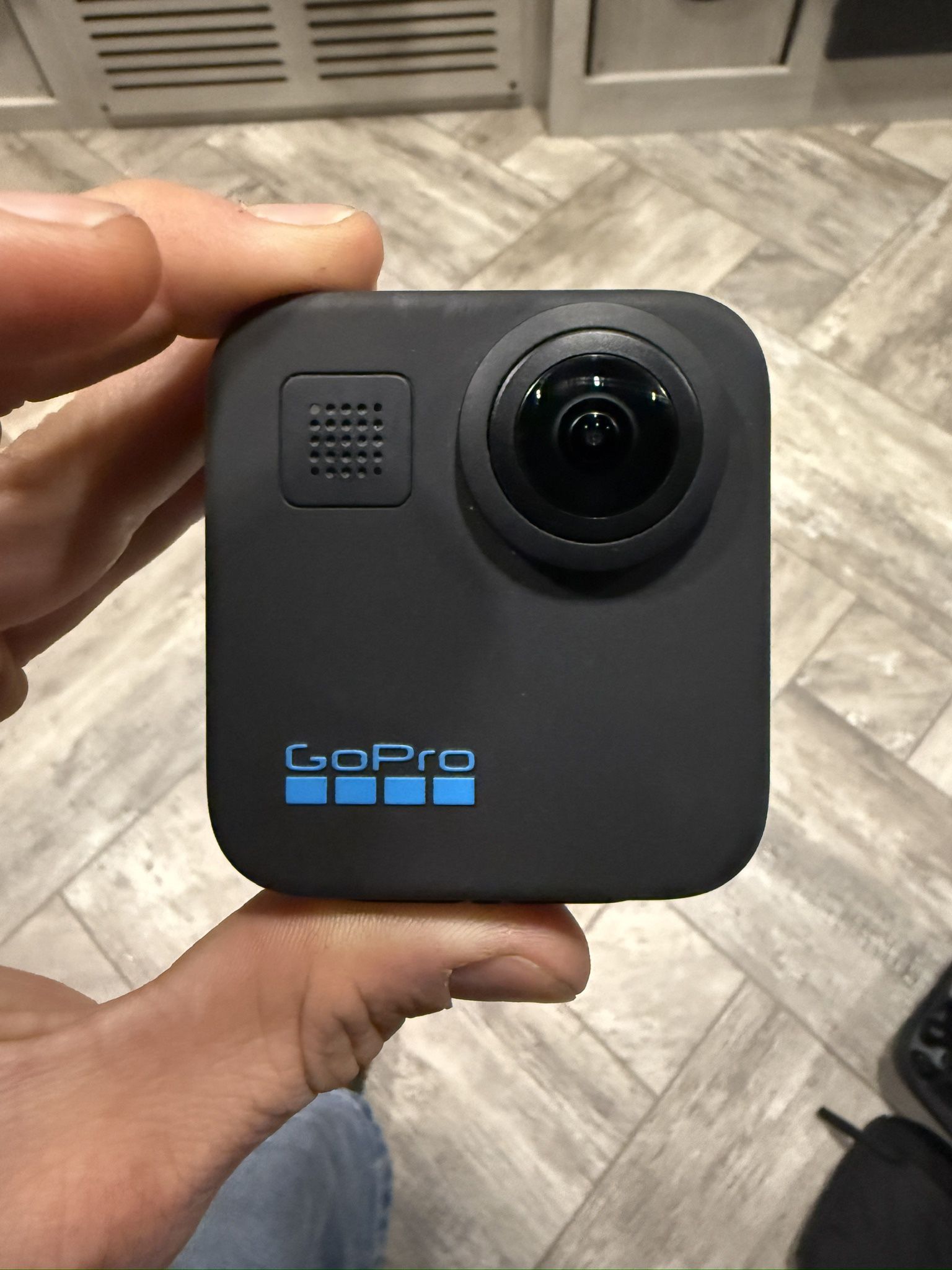 GoPro Max