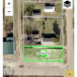 Lot 4 Sale, CUSHING, OK, Perfect 4 RV!