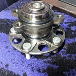 Hub For 2010 Honda Civic