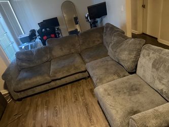 2 couches must go!!