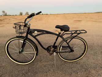 Nel Lusso Huffy Bike sz26’