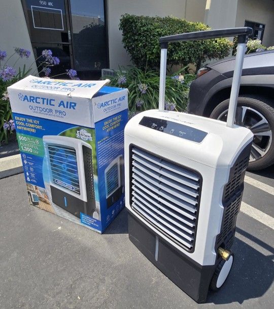 Air Cooler