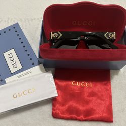 Gucci Sunglasses 