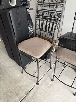 Bar stools