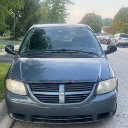 2005 Dodge Grand Caravan