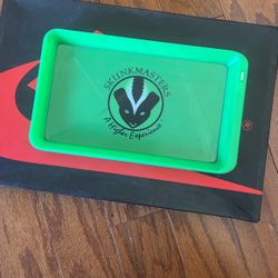 SKUNKMASTERS LED ROLLING TRAY