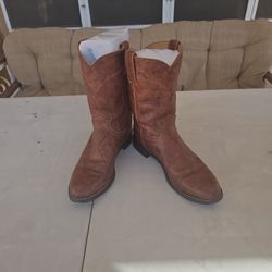 Justin 9 1/2D Boots