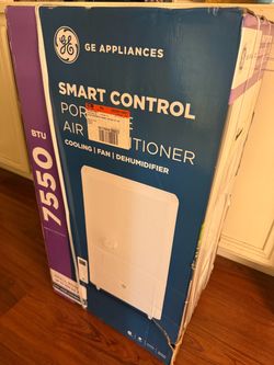GE Air Conditioner
