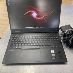 HP Omen Gaming Laptop 179203