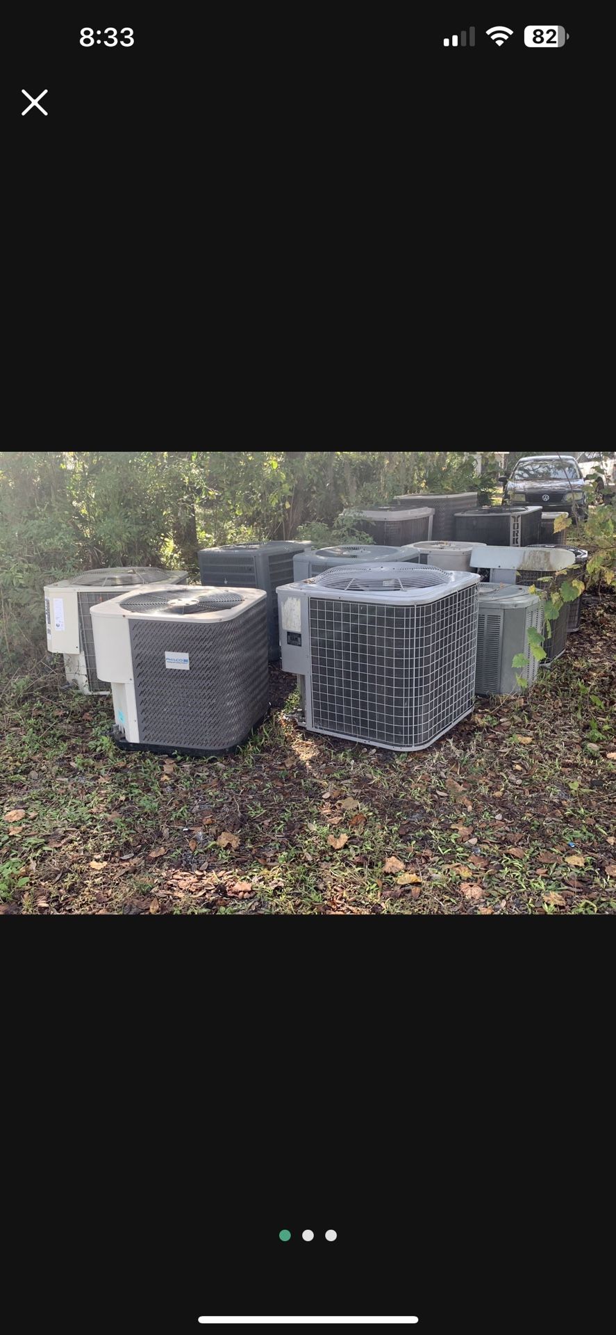 Used And New Central Air Conditioner,mini Splits,Mobile Homes & Ac Parts