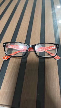 Black Ray Ban