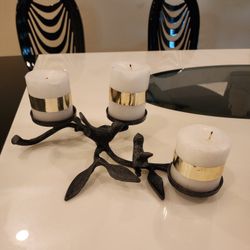 Candle Holder