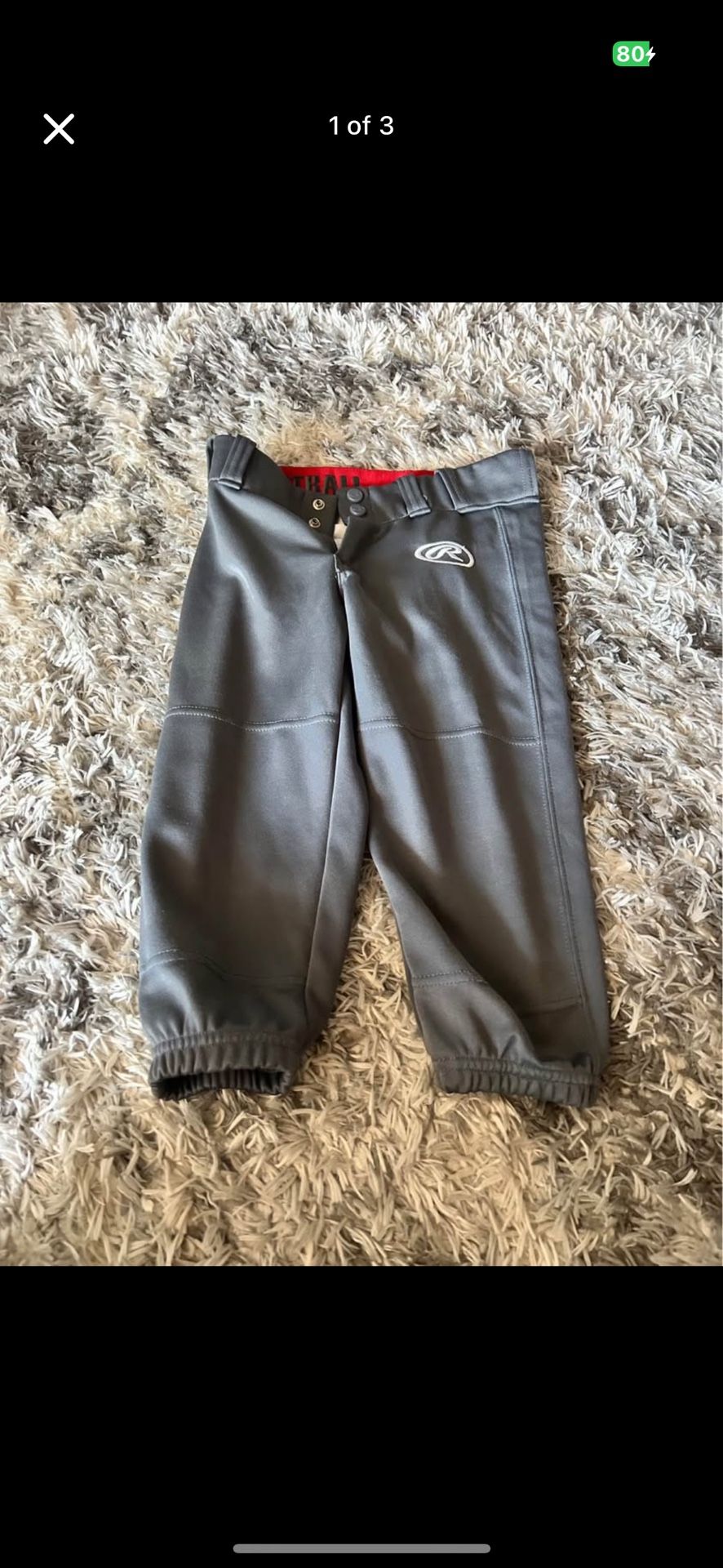 Softball Pants