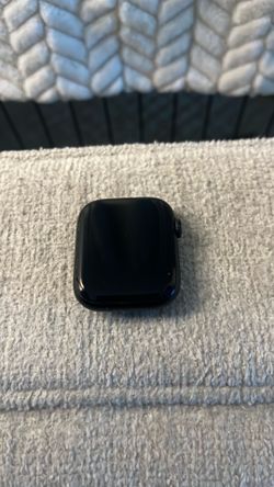 “Locked” Apple Watch Series 9