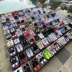 ‼️Sell Me Shoes‼️