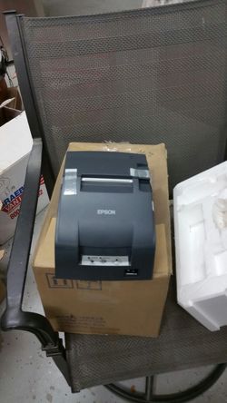 Epson Printer