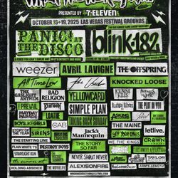 When We We’re Young 2025