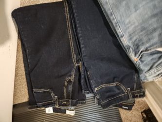 Boys Jeans