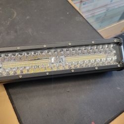 Led Bar