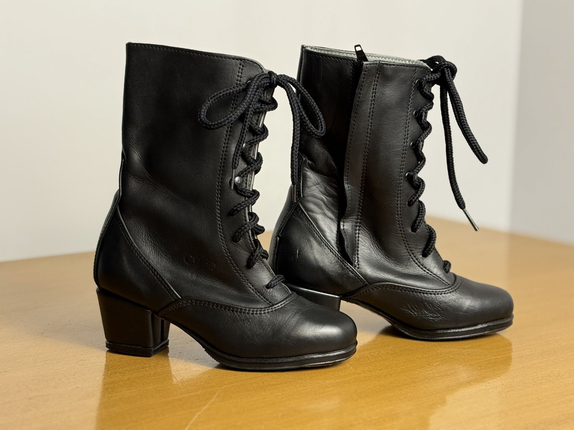 New Teeny Tiny Adelita Boots For Toddler Or Preschooler