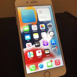 Apple iPhone 7 Plus (A1661) 32GB (T-Mobile/Metro/Telcel) New Battery 