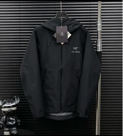 Arcteryx Beta Jacket