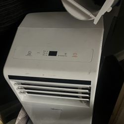 Portable Ac