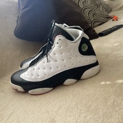 Jordan 13 