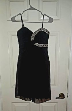 Blonde Nites Dress NEVER WORN