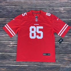 49ers NFL Jersey