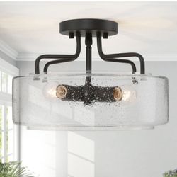 Light Fixture