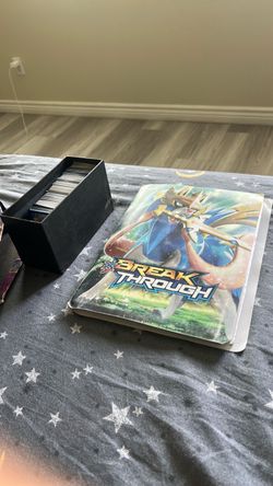 Selling old pokimon cards