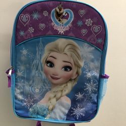 Backpack 