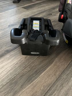 Graco Car seat