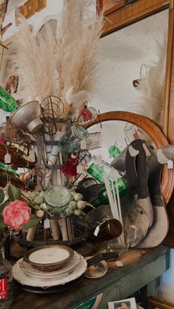 Vintage Store