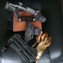 Fletching Tools 